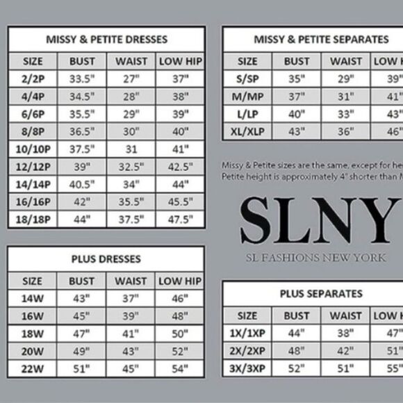 SLNY Black Sequin Cocktail Party Dress V-Neck Sz 6 NEW - Picture 15 of 15